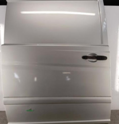 Porte laterale droit MERCEDES VITO 639 Photo n°1