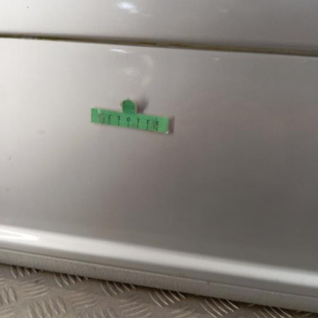 Porte laterale droit MERCEDES VITO 639