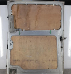 Porte laterale droit MERCEDES VITO 639 Photo n°5