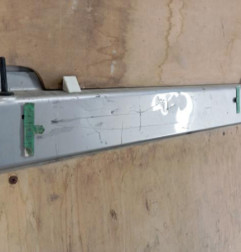 Porte laterale droit MERCEDES VITO 639 Photo n°6