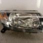 Optique avant principal droit (feux)(phare) DACIA SANDERO 2