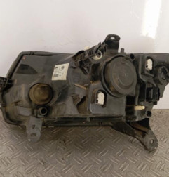 Optique avant principal droit (feux)(phare) DACIA SANDERO 2