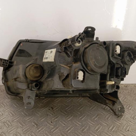 Optique avant principal droit (feux)(phare) DACIA SANDERO 2