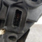 Optique avant principal droit (feux)(phare) DACIA SANDERO 2