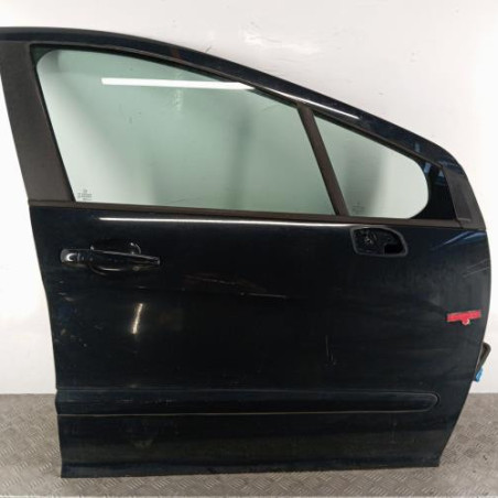 Porte avant droit PEUGEOT 308 1 Photo n°1