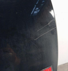 Porte avant droit PEUGEOT 308 1 Photo n°3