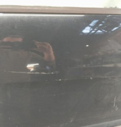 Porte avant droit PEUGEOT 308 1 Photo n°4