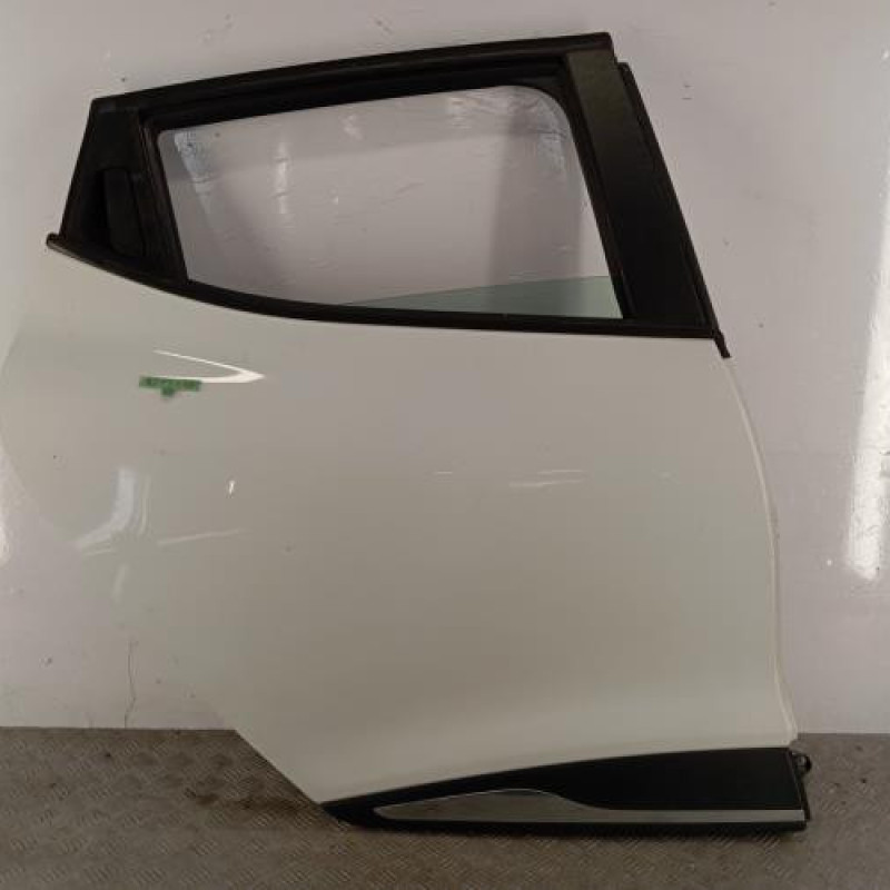 Porte arriere droit RENAULT CLIO 4