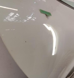 Porte arriere droit RENAULT CLIO 4