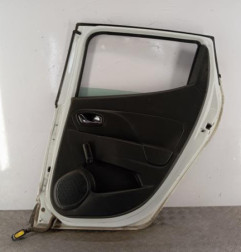 Porte arriere droit RENAULT CLIO 4 Photo n°5