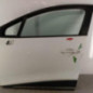 Porte avant gauche RENAULT CLIO 4