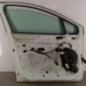 Porte avant gauche RENAULT CLIO 4