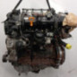 Moteur HYUNDAI TUCSON 2