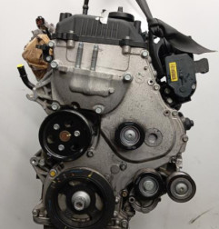 Moteur HYUNDAI TUCSON 2