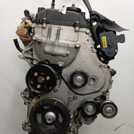 Moteur HYUNDAI TUCSON 2
