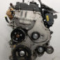 Moteur HYUNDAI TUCSON 2