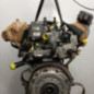 Moteur HYUNDAI TUCSON 2