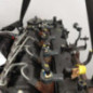 Moteur HYUNDAI TUCSON 2
