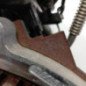 Moteur HYUNDAI TUCSON 2