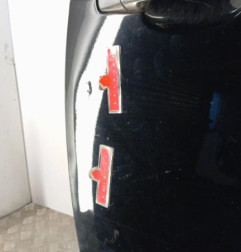 Porte avant droit CITROEN DS3
