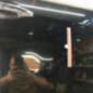 Porte avant droit CITROEN DS3