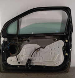 Porte avant droit CITROEN DS3 Photo n°6