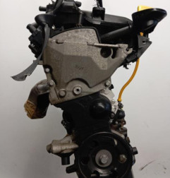 Moteur RENAULT TWINGO 2