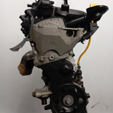 Moteur RENAULT TWINGO 2