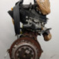 Moteur RENAULT TWINGO 2
