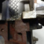 Moteur RENAULT TWINGO 2