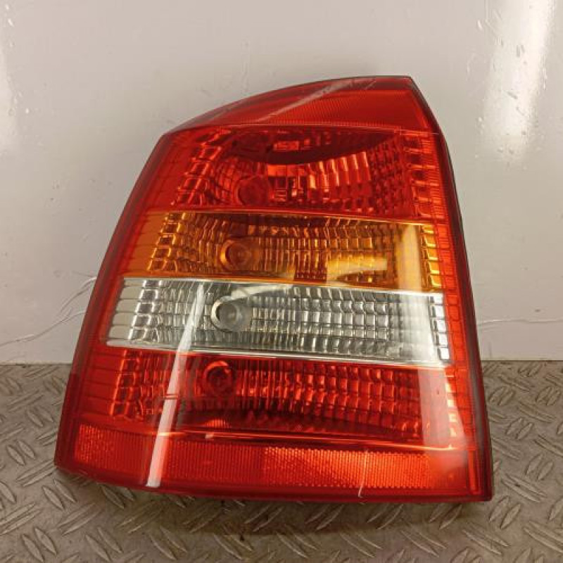 Feu arriere principal gauche (feux) OPEL ASTRA G