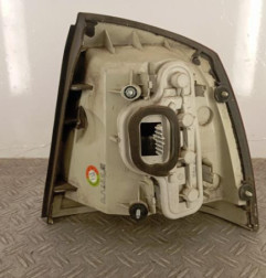 Feu arriere principal gauche (feux) OPEL ASTRA G Photo n°4