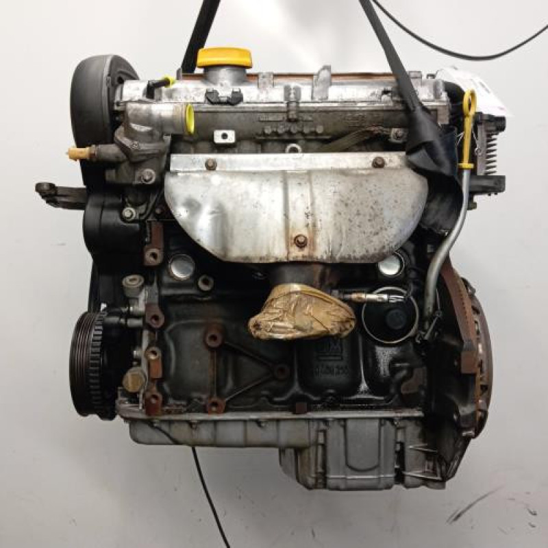 Moteur OPEL ASTRA G
