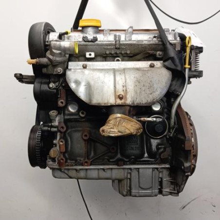 Moteur OPEL ASTRA G Photo n°1