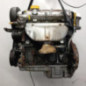 Moteur OPEL ASTRA G