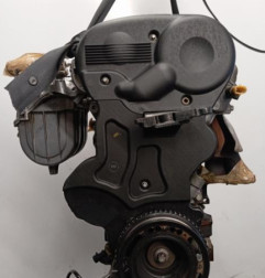 Moteur OPEL ASTRA G