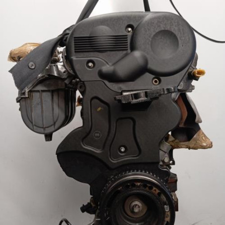 Moteur OPEL ASTRA G