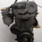Moteur OPEL ASTRA G