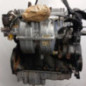 Moteur OPEL ASTRA G