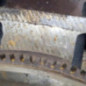 Moteur OPEL ASTRA G