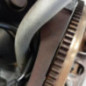 Moteur OPEL ASTRA G