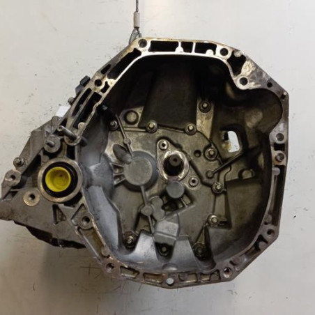 Boite de vitesses RENAULT CLIO 3 Photo n°1