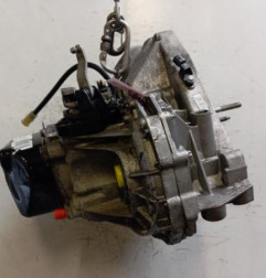 Boite de vitesses RENAULT CLIO 3