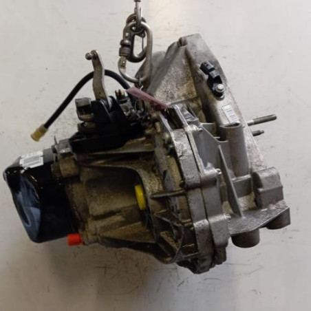 Boite de vitesses RENAULT CLIO 3