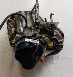 Boite de vitesses RENAULT CLIO 3 Photo n°3