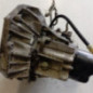Boite de vitesses RENAULT CLIO 3