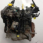Moteur RENAULT CLIO 3