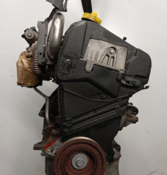Moteur RENAULT CLIO 3