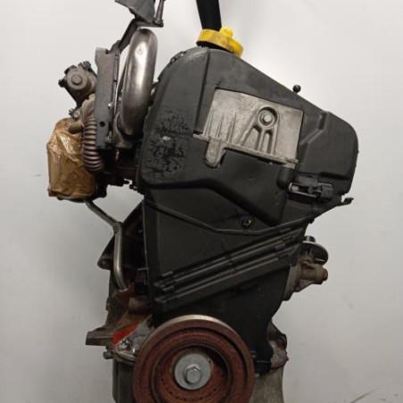 Moteur RENAULT CLIO 3