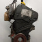 Moteur RENAULT CLIO 3